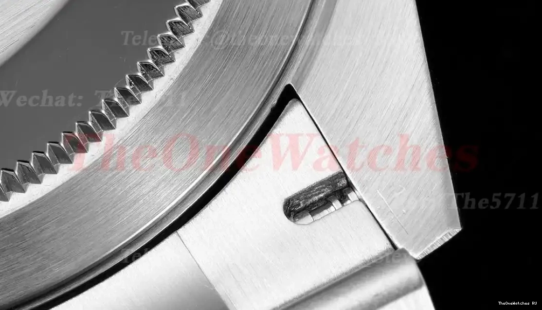 SS Rmn VR3235 Datejust 126334 Oyster SS Grey 904L GMF 41mm 0513
